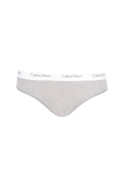 2-pack briefs Calvin Klein Underwear 	hamuszürke	