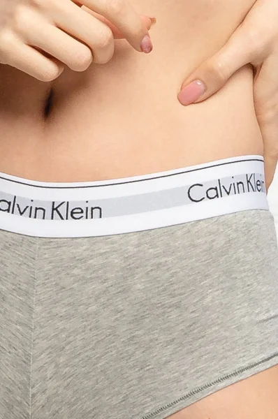 Cheeky pants Calvin Klein Underwear 	szürke	