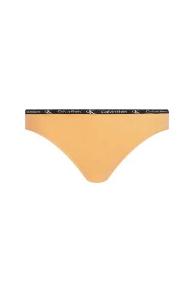 Strandpapucs 7-pack Calvin Klein Underwear 	sokszínű	
