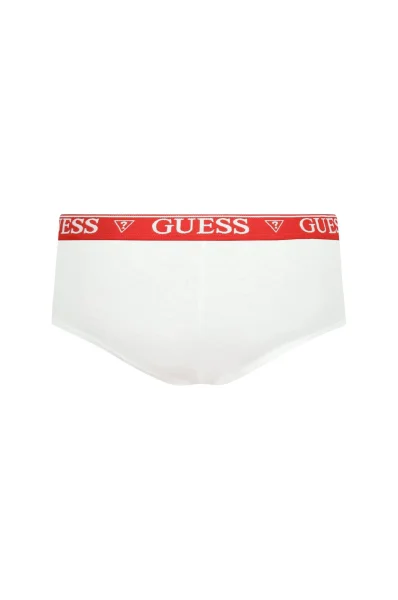 Figi Guess Underwear 	fehér	