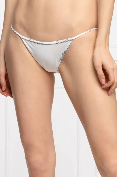 Brazil figi Calvin Klein Underwear 	fehér	