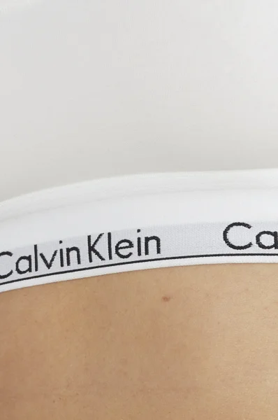 Bra/Bralette Calvin Klein Underwear 	fehér	