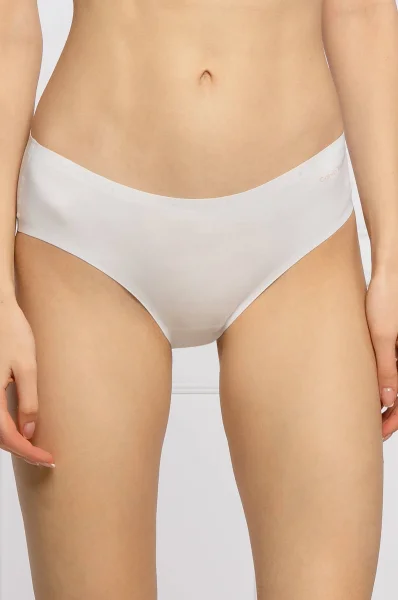 Cheeky pants Calvin Klein Underwear 	fehér	