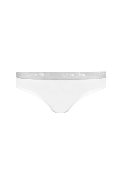 2-PACK briefs Calvin Klein Underwear 	fehér	