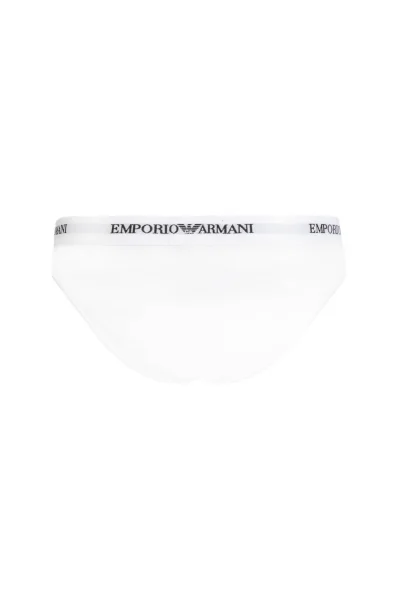 Figi 2-pack Emporio Armani 	fehér	