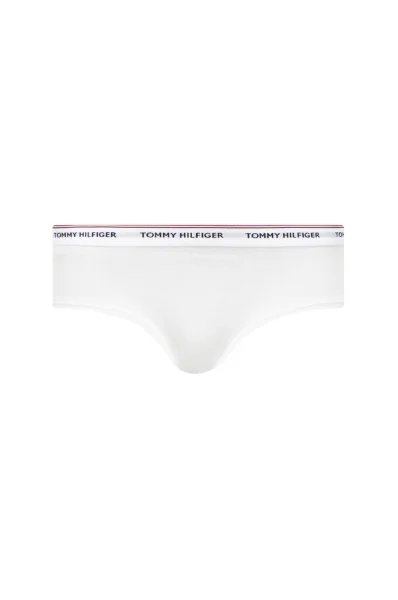 3 db-os boxeralsó szett Essentials Tommy Hilfiger Underwear 	fehér	