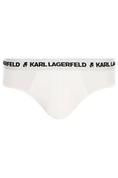 3 db-os bugyi szett Karl Lagerfeld 	sokszínű	