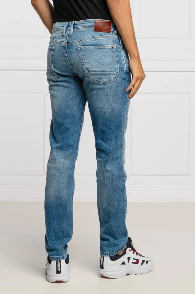 Farmer CHEPSTOW | Slim Fit | regular waist Pepe Jeans London kék
