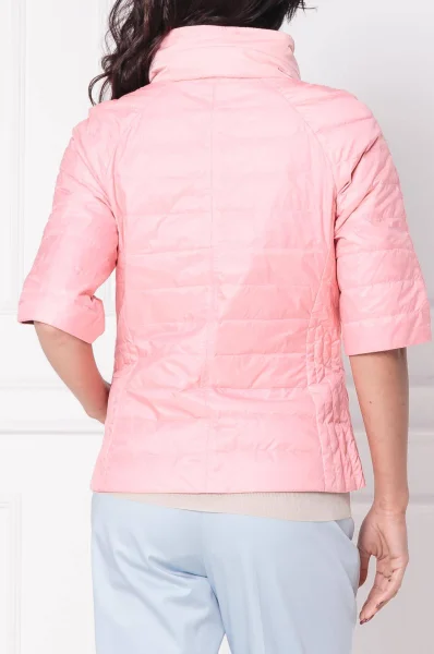 Kabát | Regular Fit Diego M 	rózsaszín	