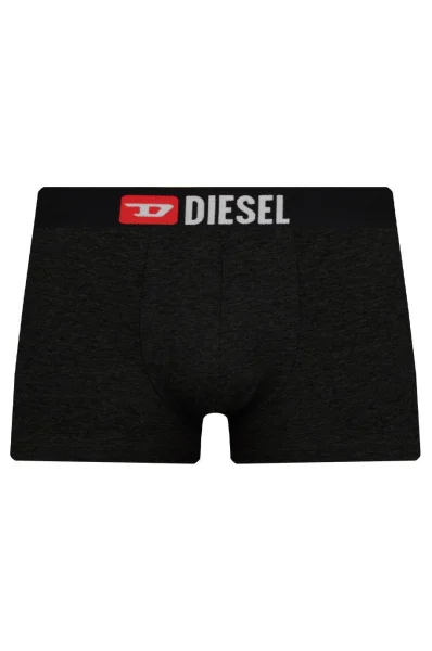 3 db-os boxeralsó szett Diesel 	szürke	