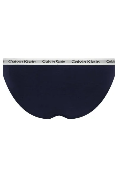2 db-os figi szett Calvin Klein Underwear 	sötét kék	