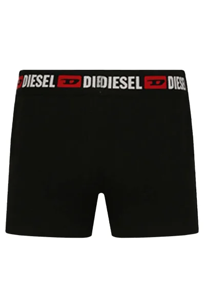 3 db-os boxeralsó szett Diesel 	piros	