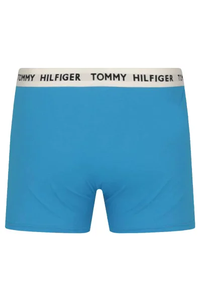 2 db-os boxeralsó szett Tommy Hilfiger 	kék	