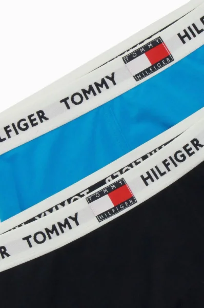 2 db-os boxeralsó szett Tommy Hilfiger 	kék	