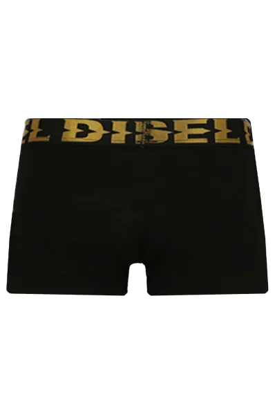 3 db-os boxeralsó szett Diesel 	fekete	