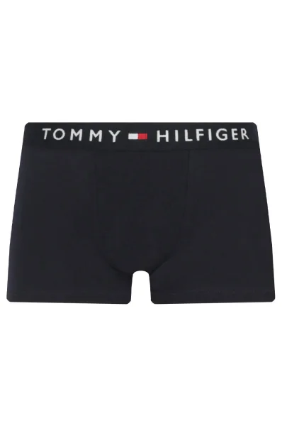 2 db-os boxeralsó szett Tommy Hilfiger Underwear 	sötét kék	