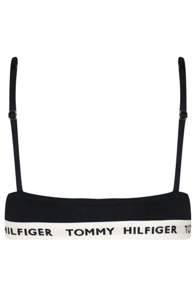 Melltartó Tommy Hilfiger Underwear 	sötét kék	