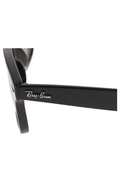 Napszemüveg Ray-Ban 	fekete	