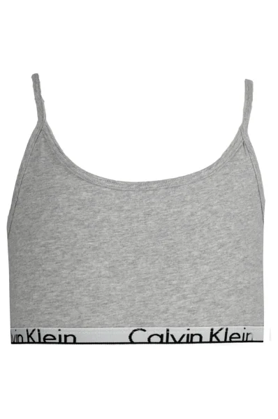 2-pack Calvin Klein Underwear 	fekete	