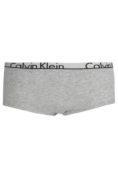 2 db-os boxeralsó szett Calvin Klein Underwear 	szürke	