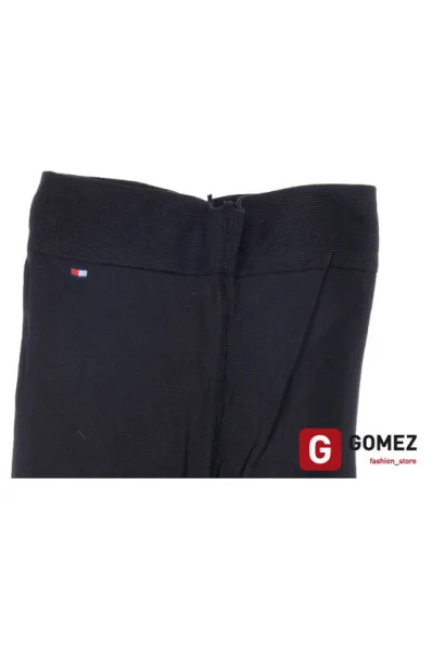 Tights Tommy Hilfiger 	fekete	