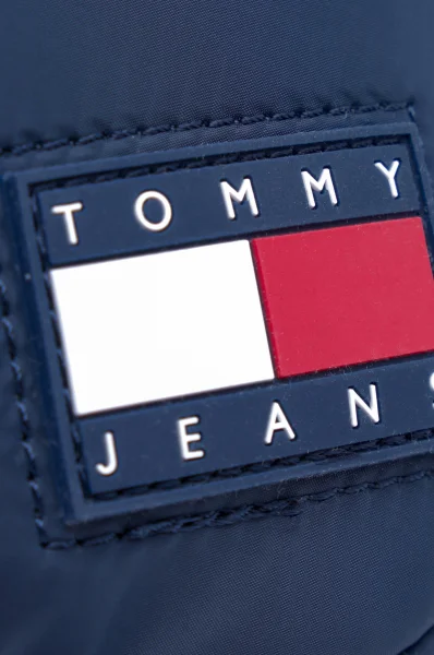 Övtáska Tommy Jeans 	sötét kék	