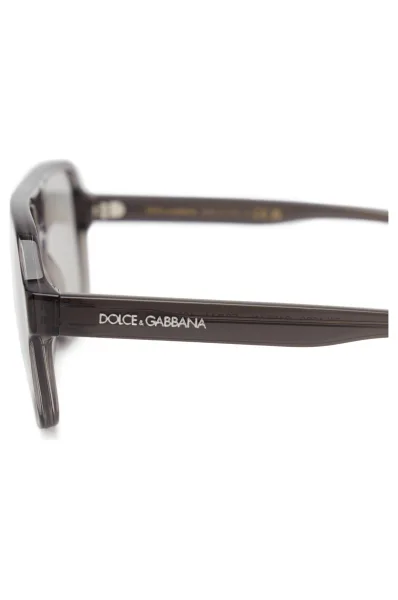 Napszemüveg Dolce & Gabbana 	grafit	