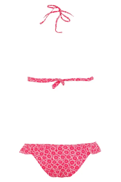 Kenia Swim Bikini  Pepe Jeans London 	rózsaszín	