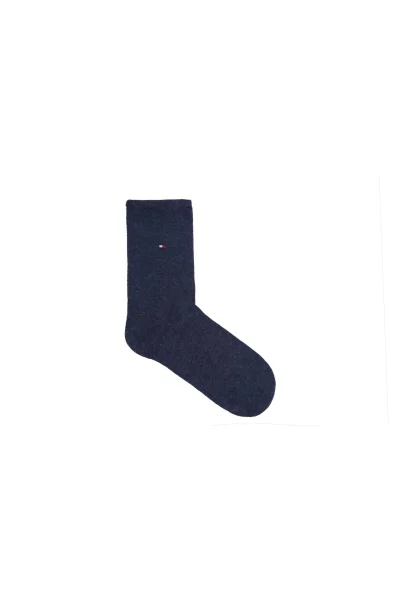 2 Pack Socks  Tommy Hilfiger 	sötét kék	