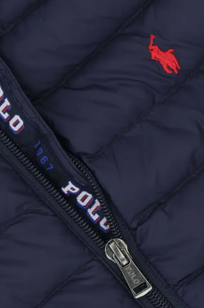 Kabát | Regular Fit POLO RALPH LAUREN 	sötét kék	