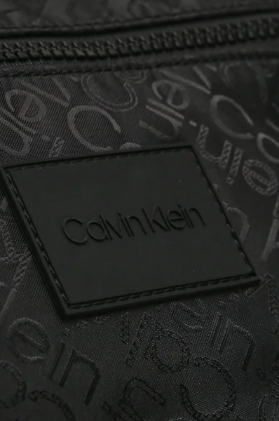 Hátizsák Calvin Klein 	fekete	