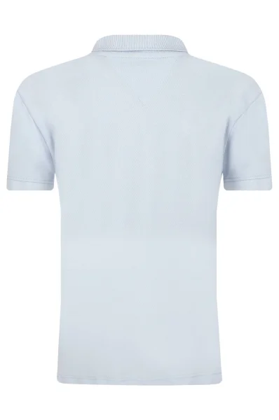 Tenisz póló | Regular Fit Tommy Hilfiger kék