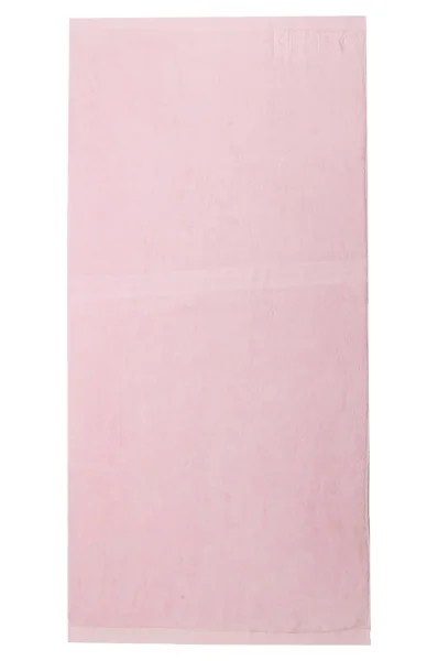 Kéztörlő törülköző ICONIC Kenzo Home 	rózsaszín	