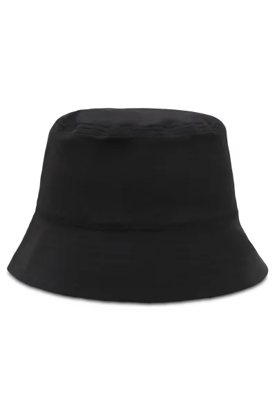 Kétoldalas kalap BOSS Kidswear 	fekete	