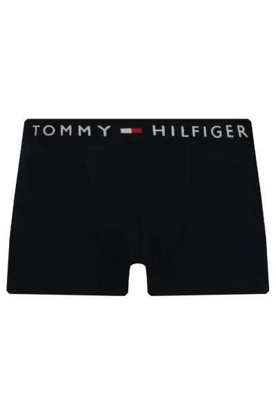 2 db-os boxeralsó szett Tommy Hilfiger 	bordó	