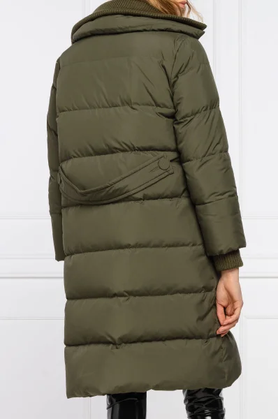 Steppelt kabát DETTATO | Regular Fit MAX&Co. 	khaki	