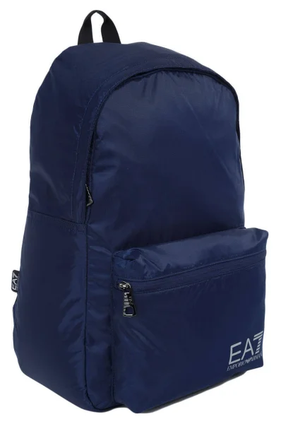 Backpack EA7 	sötét kék	