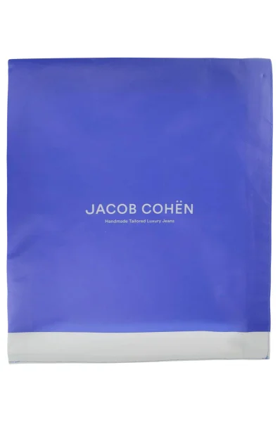Farmer J622 | Slim Fit Jacob Cohen 	sötét kék	