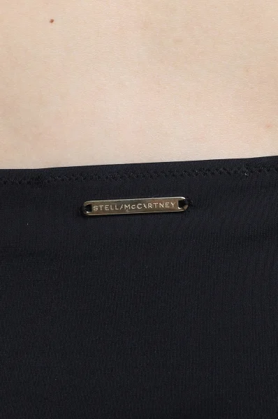 Bikini alsó Stella McCartney 	fekete	