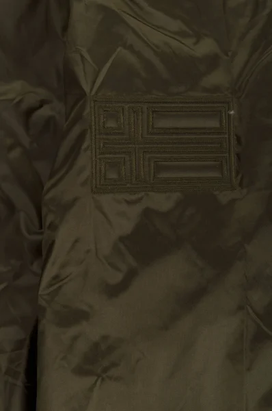 Reversible bomber jacket Aphira Napapijri 	szürke	
