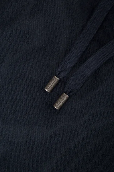 Sweatpants Authentic BOSS BLACK 	sötét kék	