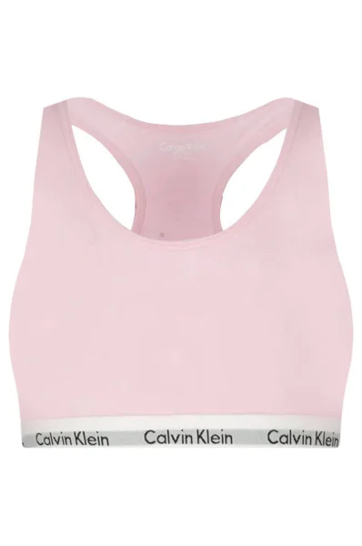 Melltartó 2-pack Calvin Klein Underwear 	rózsaszín	