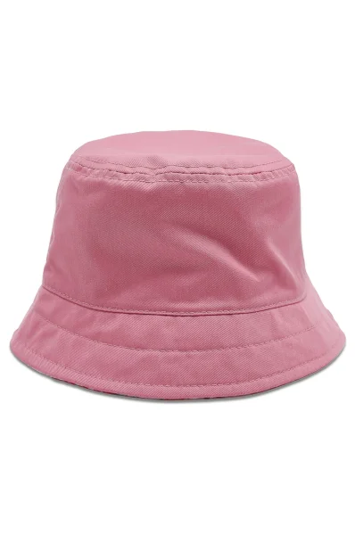 Kétoldalas kalap LYLA Guess 	rózsaszín	