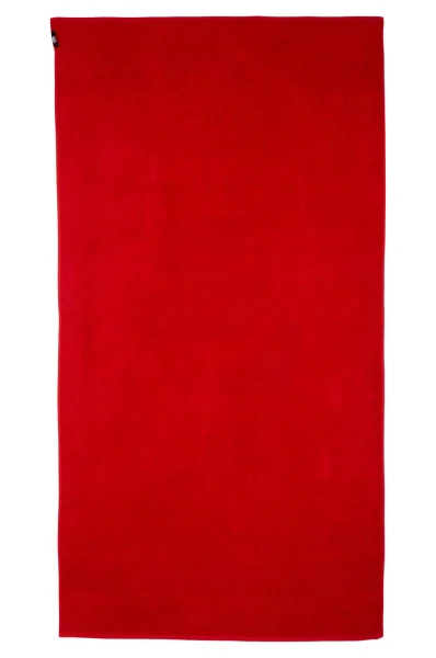 Törülköző Karl Lagerfeld 	piros	