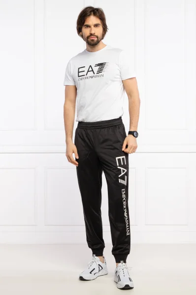 Sweatpants  EA7 	fekete	