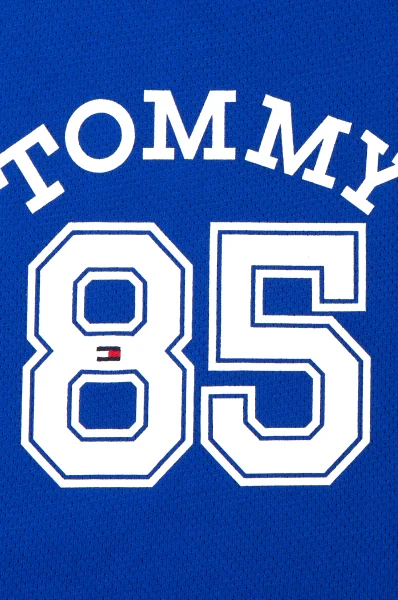 Póló | Regular Fit Tommy Hilfiger 	kék	