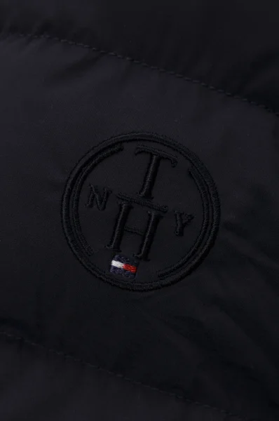 Jacket New Nikki Tommy Hilfiger 	sötét kék	