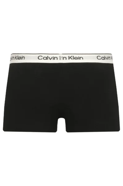 2 db-os boxeralsó szett Calvin Klein Underwear 	piros	