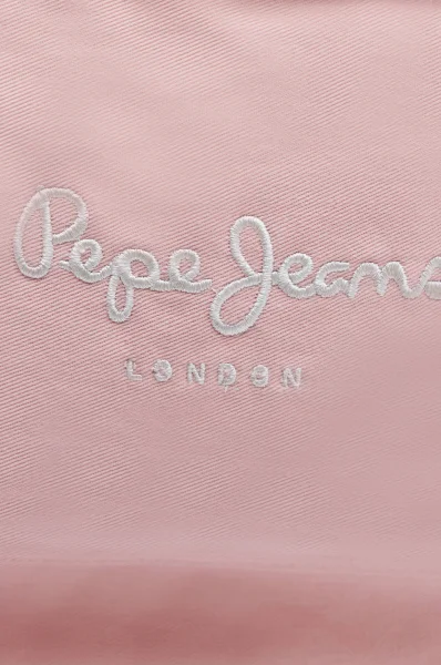 Hátizsák SLOANE Pepe Jeans London 	őszibarack	