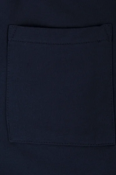 Rövidnadrág RUUD JR | Regular Fit Pepe Jeans London 	sötét kék	